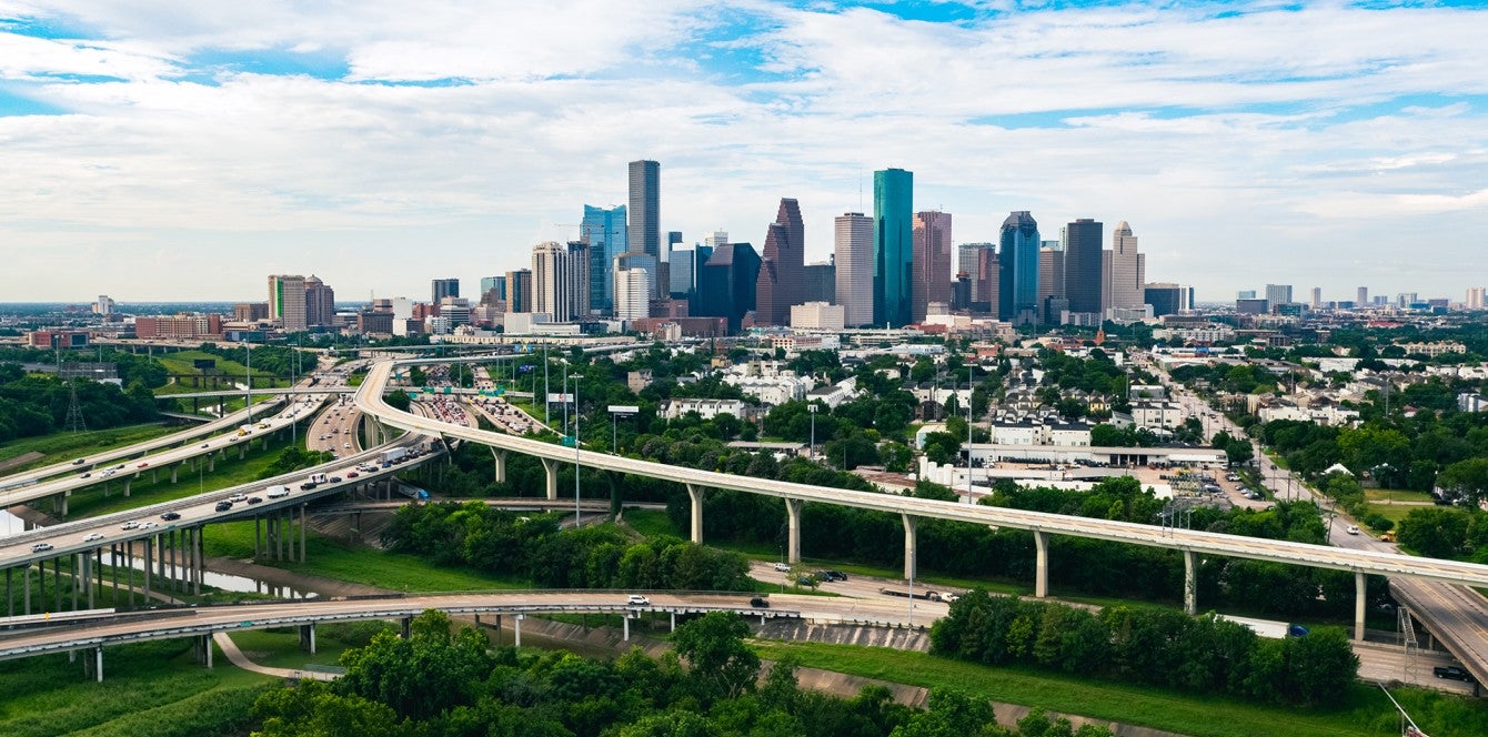 Kinder Institute for Urban Research Rice University